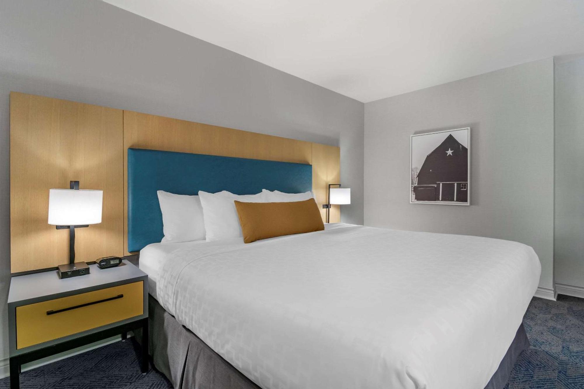 Clarion Hotel & Conference Centre Abbotsford Room photo